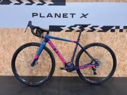 On-One Free Ranger Force 1 - Extra Small - Electric Night -Best Bike Shop thumbnail IMG 8867