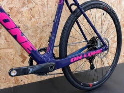 On-One Free Ranger Force 1 - Extra Small - Electric Night -Best Bike Shop thumbnail IMG 8869