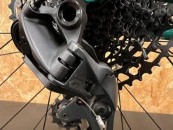 On-One Hello Dave - Sea Foam Green - Medium - Pike Select -Best Bike Shop thumbnail IMG 8941