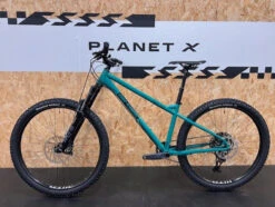 On-One Hello Dave - Sea Foam Green - Medium - Pike Select -Best Bike Shop thumbnail IMG 8945