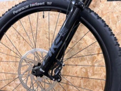 On-One Hello Dave - Sea Foam Green - Medium - Pike Select -Best Bike Shop thumbnail IMG 8946