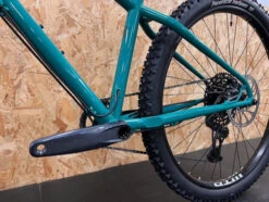 On-One Hello Dave - Sea Foam Green - Medium - Pike Select -Best Bike Shop thumbnail IMG 8947