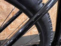 On-One Scandal SRAM SX Mountain Bike / Large / Black & Sand -Best Bike Shop thumbnail IMG 8953