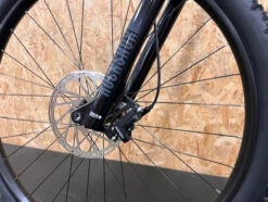 On-One Scandal SRAM SX Mountain Bike / Large / Black & Sand -Best Bike Shop thumbnail IMG 8955