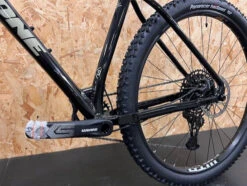 On-One Scandal SRAM SX Mountain Bike / Large / Black & Sand -Best Bike Shop thumbnail IMG 8956