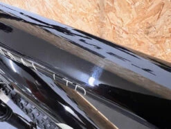 On-One Scandal SRAM SX Mountain Bike / Large / Black & Sand -Best Bike Shop thumbnail IMG 8957