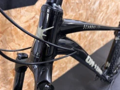 On-One Scandal SRAM SX Mountain Bike / Large / Black & Sand -Best Bike Shop thumbnail IMG 8958