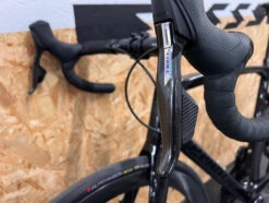 Planet X Pro Carbon SRAM Force AXS Road Bike / Medium / Black / Selcof 45 Carbon Wheels -Best Bike Shop thumbnail IMG 8965