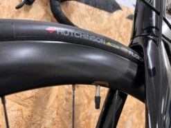 Planet X Pro Carbon SRAM Force AXS Road Bike / Medium / Black / Selcof 45 Carbon Wheels -Best Bike Shop thumbnail IMG 8966