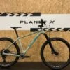 On-One Scandal SRAM GX Mountain Bike / Large / Mineral Green