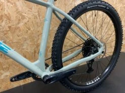 On-One Scandal SRAM GX Mountain Bike / Large / Mineral Green -Best Bike Shop thumbnail image5