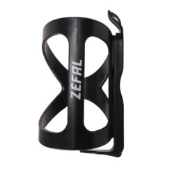 Zefal Wiiz Bottle Cage / Black