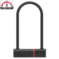 Zefal K-Traz U11 Bicycle U-Lock