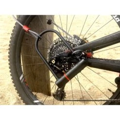 Zefal K-Traz U11 Bicycle Cable Lock -Best Bike Shop zl331 03