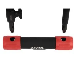 Zefal K-Traz U13 Bicycle U-Lock -Best Bike Shop zl340 01
