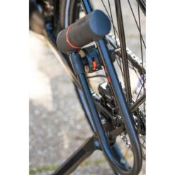 Zefal K-Traz U13 Bicycle U-Lock -Best Bike Shop zl340 03