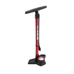 Zefal Profil Max Fp30 Floor Pump With Gauge